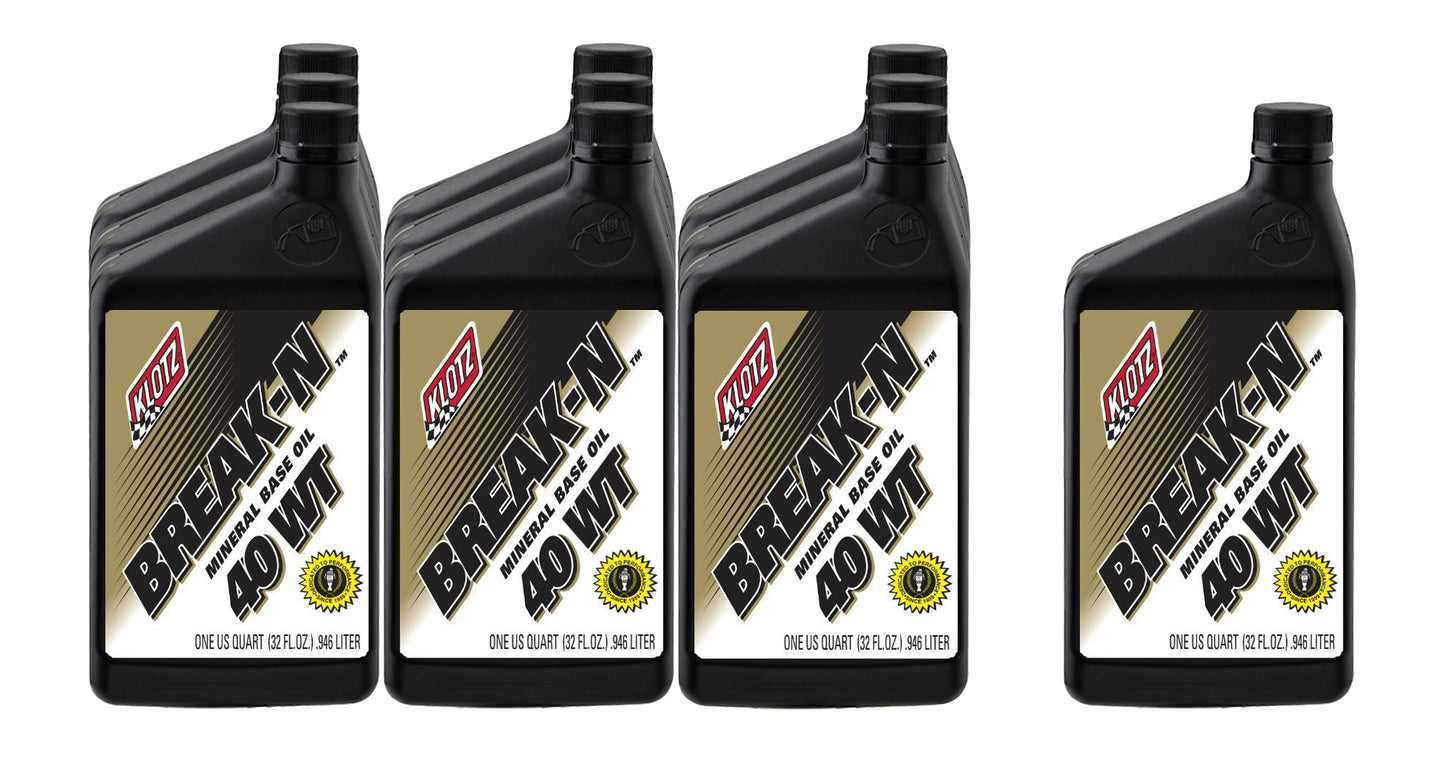 KE-903 KLOTZ SYNTHETIC LUBRICANTS