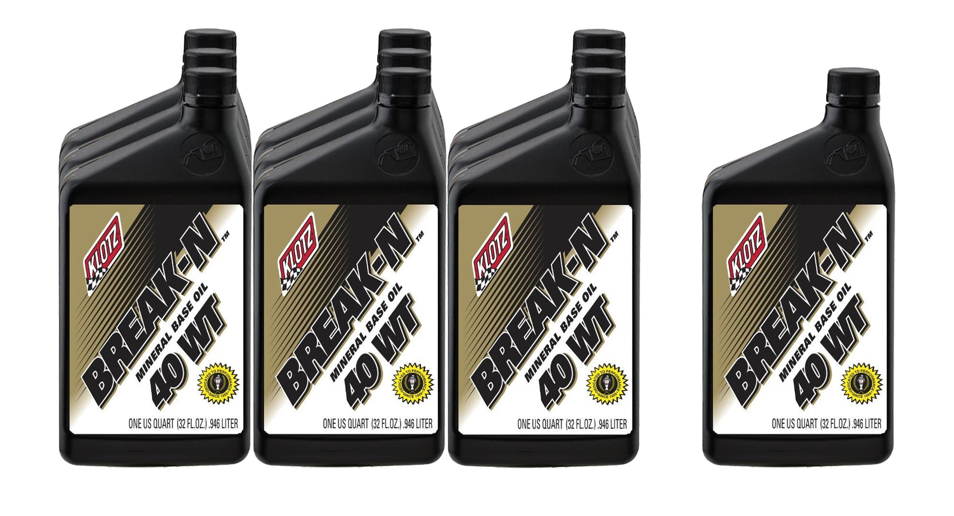KE-903 KLOTZ SYNTHETIC LUBRICANTS