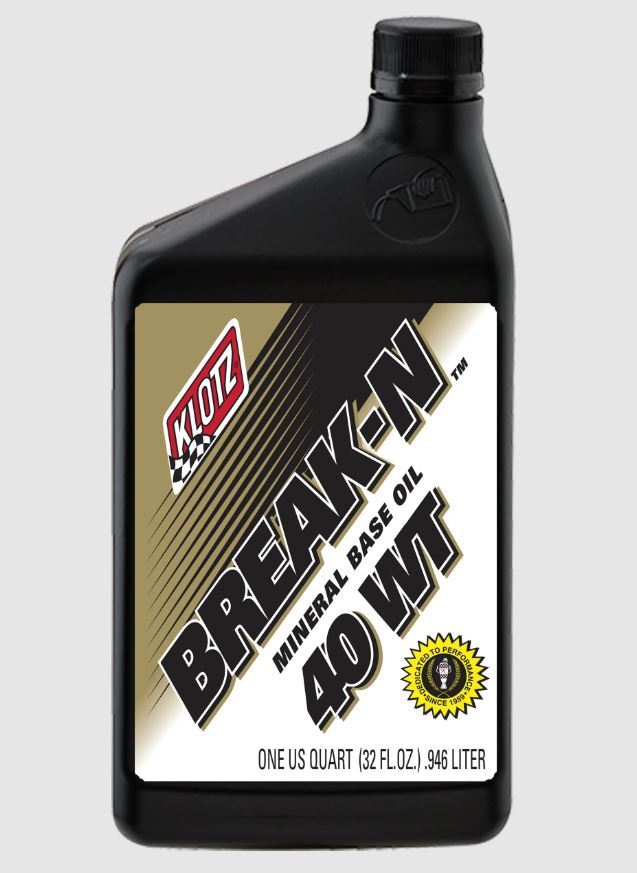 KLOKE-903 KLOTZ SYNTHETIC LUBRICANTS