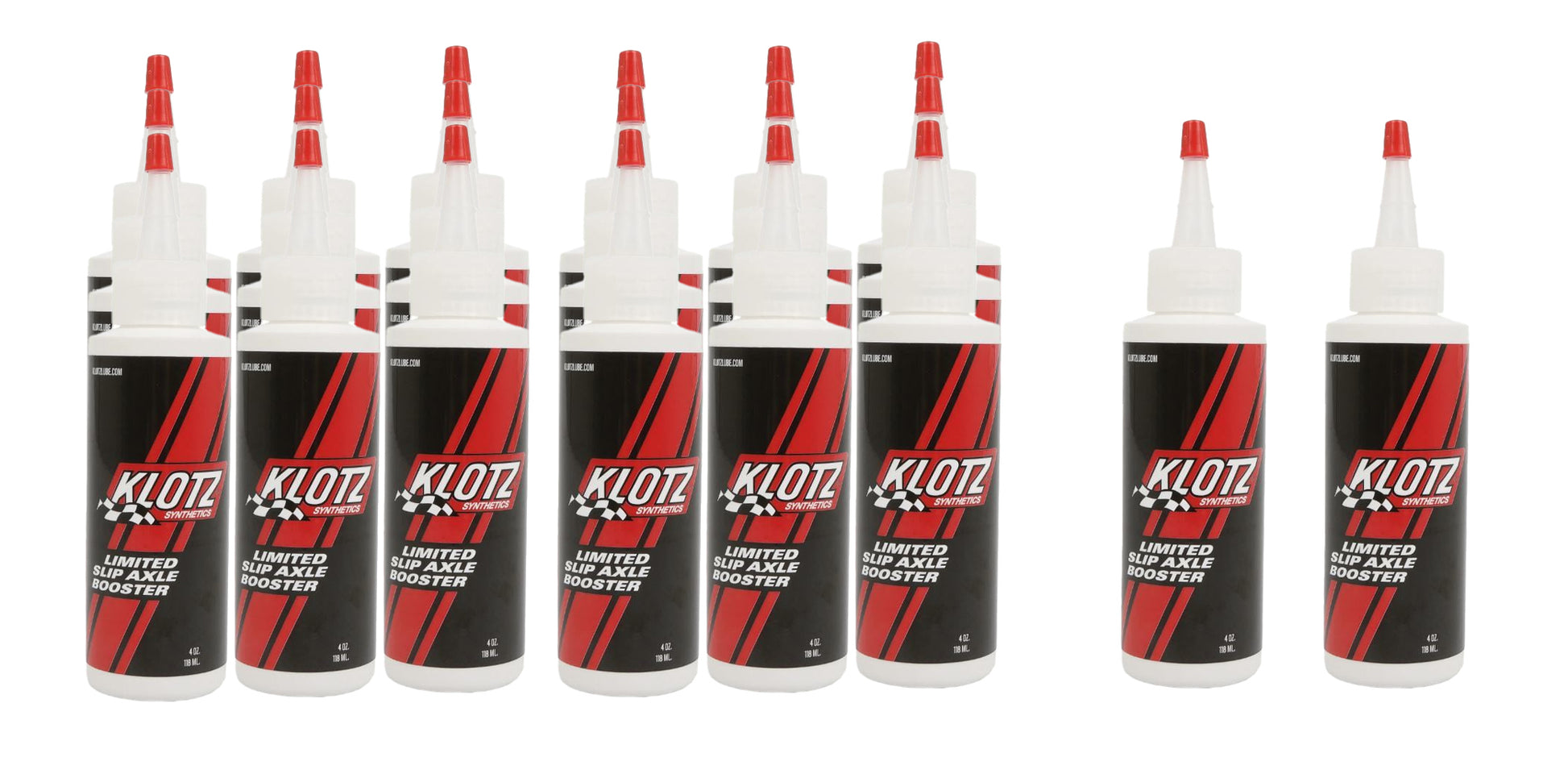 KE-910 KLOTZ SYNTHETIC LUBRICANTS