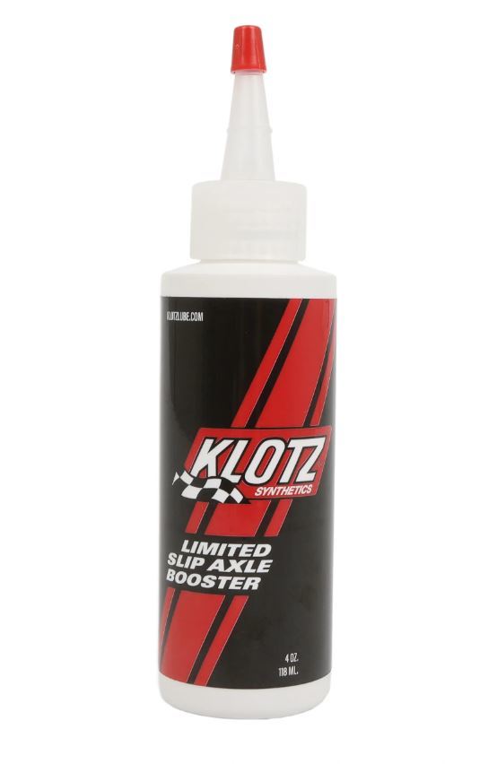 KLOKE-910 KLOTZ SYNTHETIC LUBRICANTS