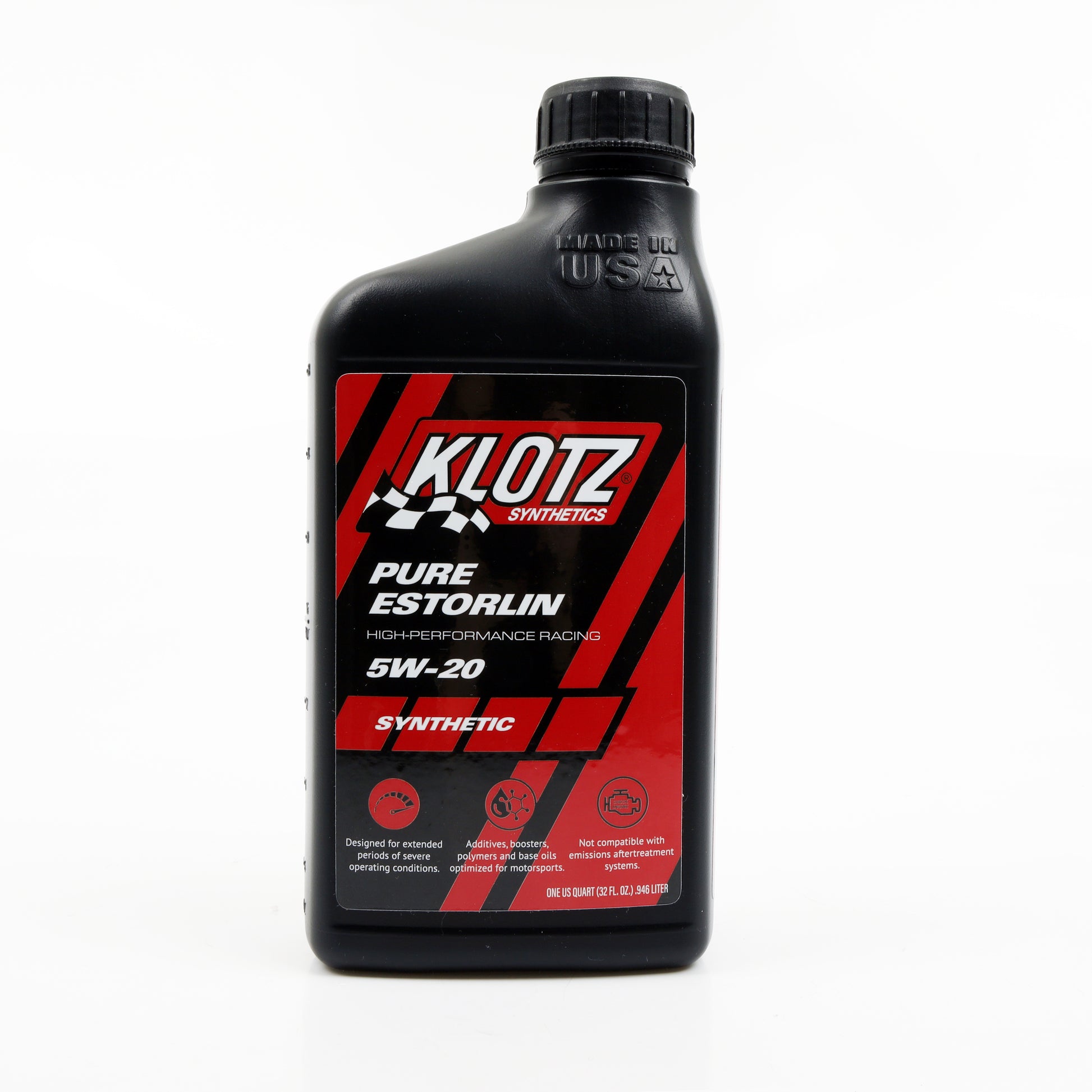 KLOKE-925 KLOTZ SYNTHETIC LUBRICANTS