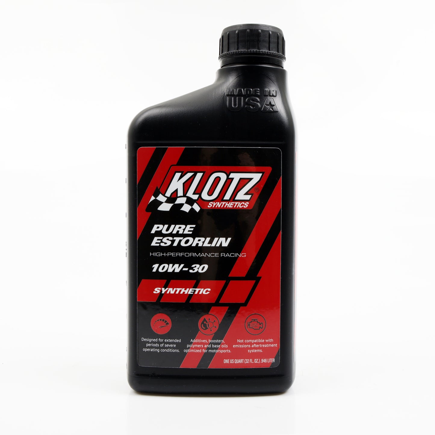KLOKE-930 KLOTZ SYNTHETIC LUBRICANTS