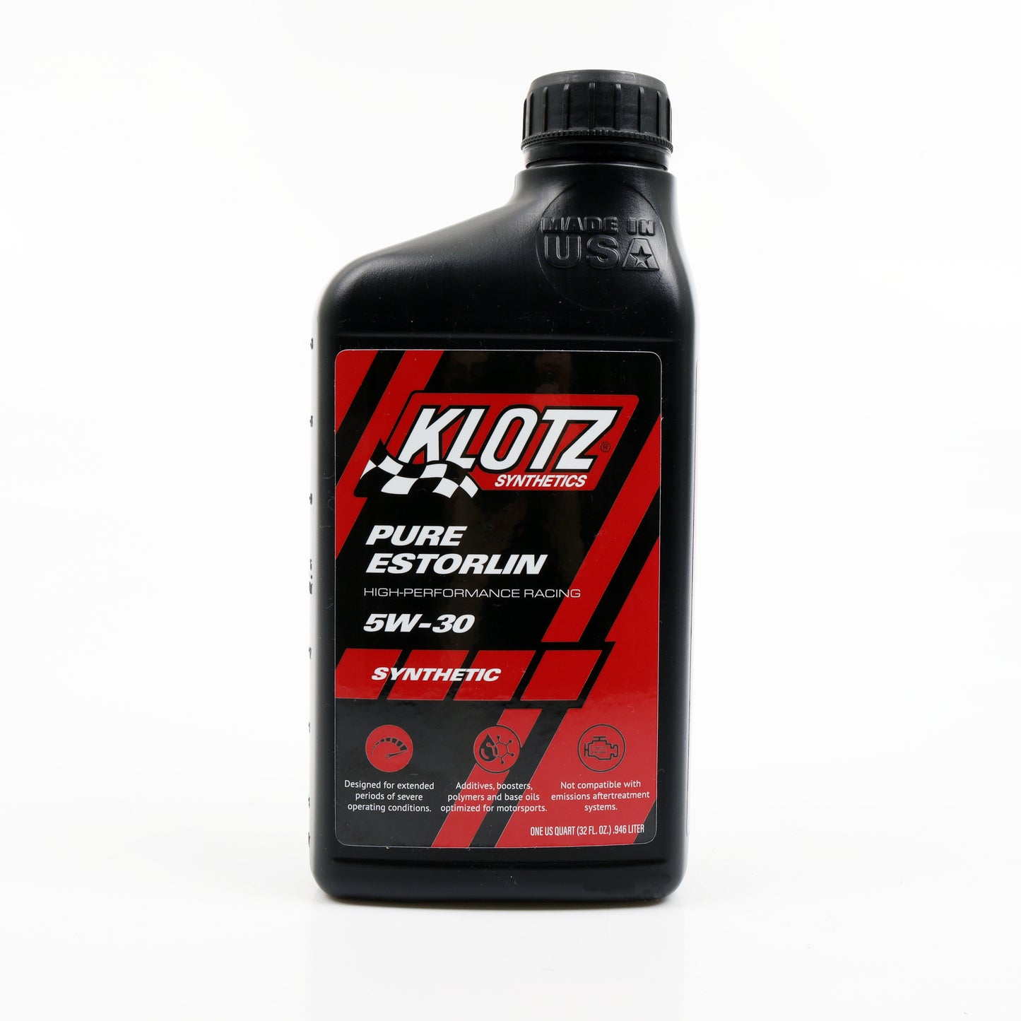 KLOKE-935 KLOTZ SYNTHETIC LUBRICANTS