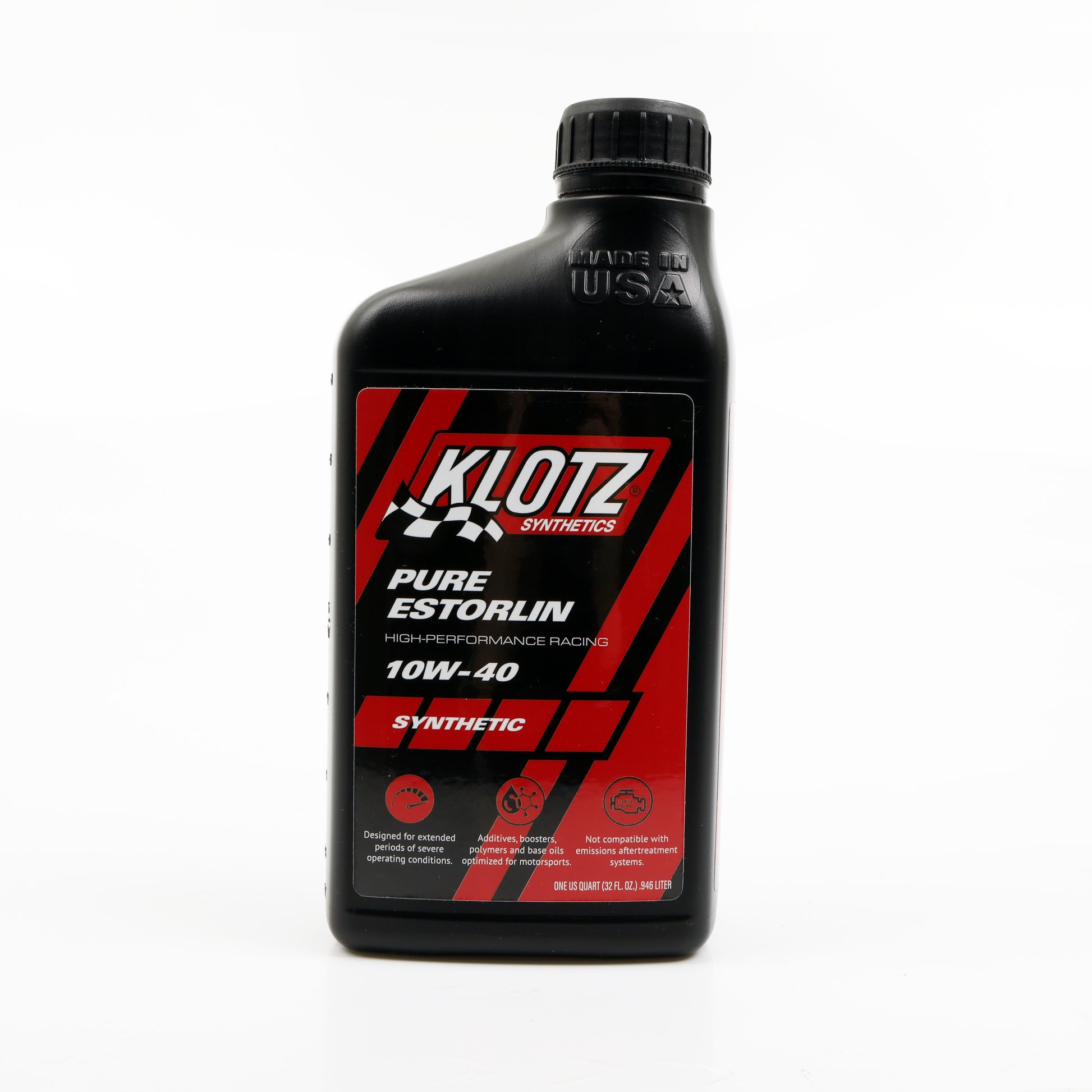 KLOKE-940 KLOTZ SYNTHETIC LUBRICANTS