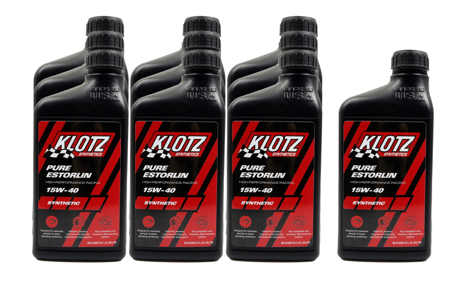 KE-954 KLOTZ SYNTHETIC LUBRICANTS