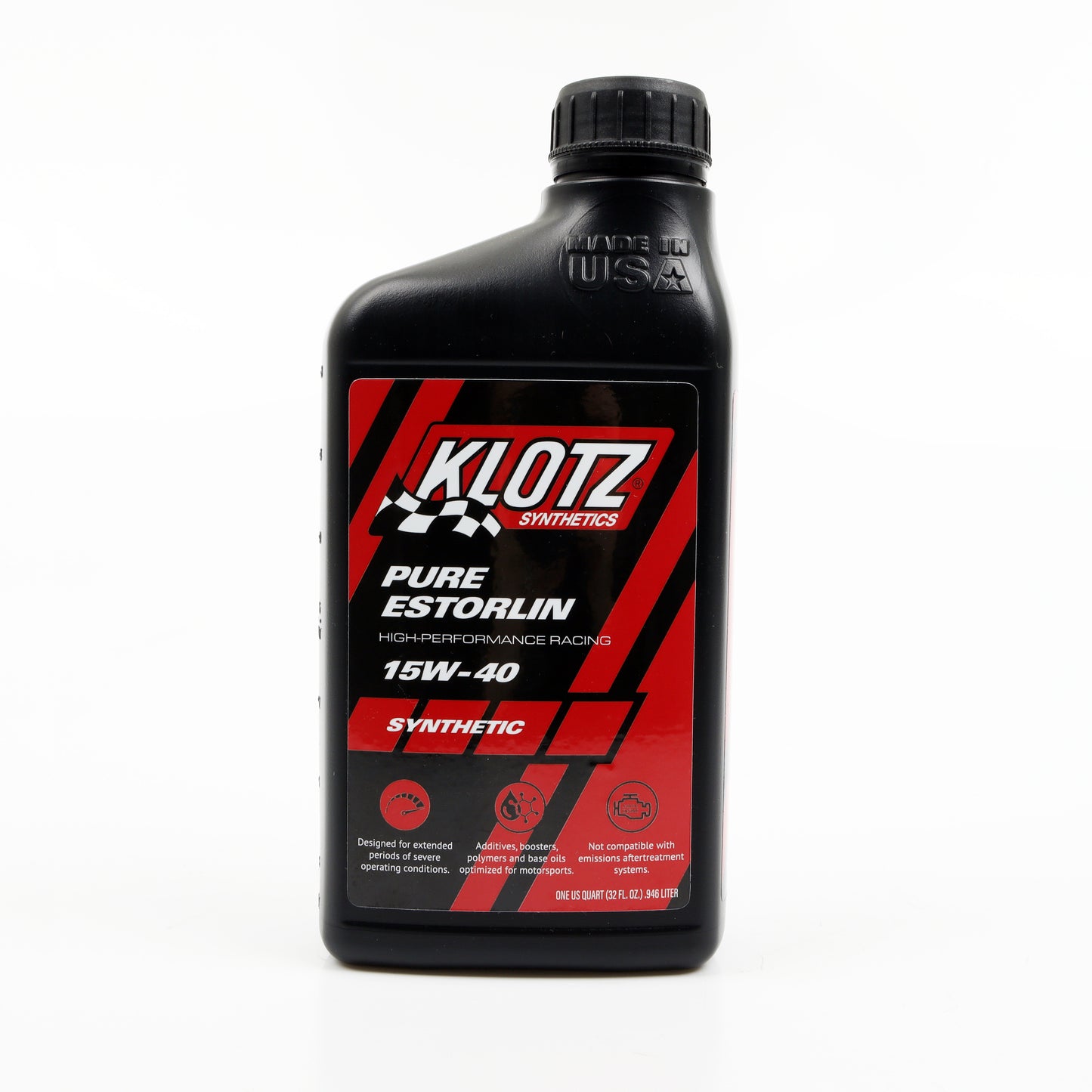 KLOKE-954 KLOTZ SYNTHETIC LUBRICANTS