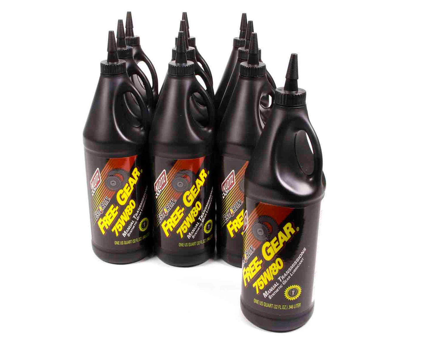 KE-970 KLOTZ SYNTHETIC LUBRICANTS