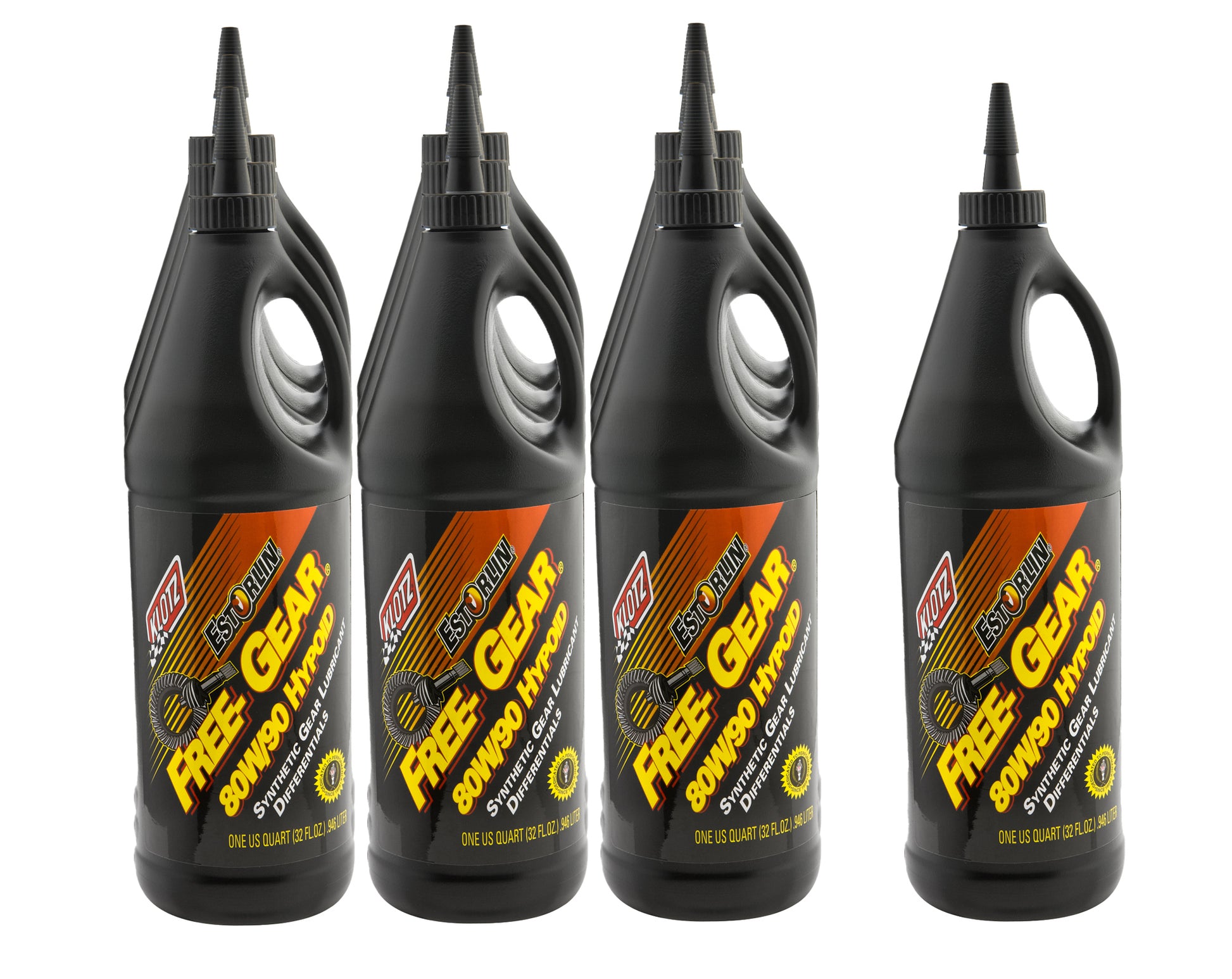 KE-990 KLOTZ SYNTHETIC LUBRICANTS