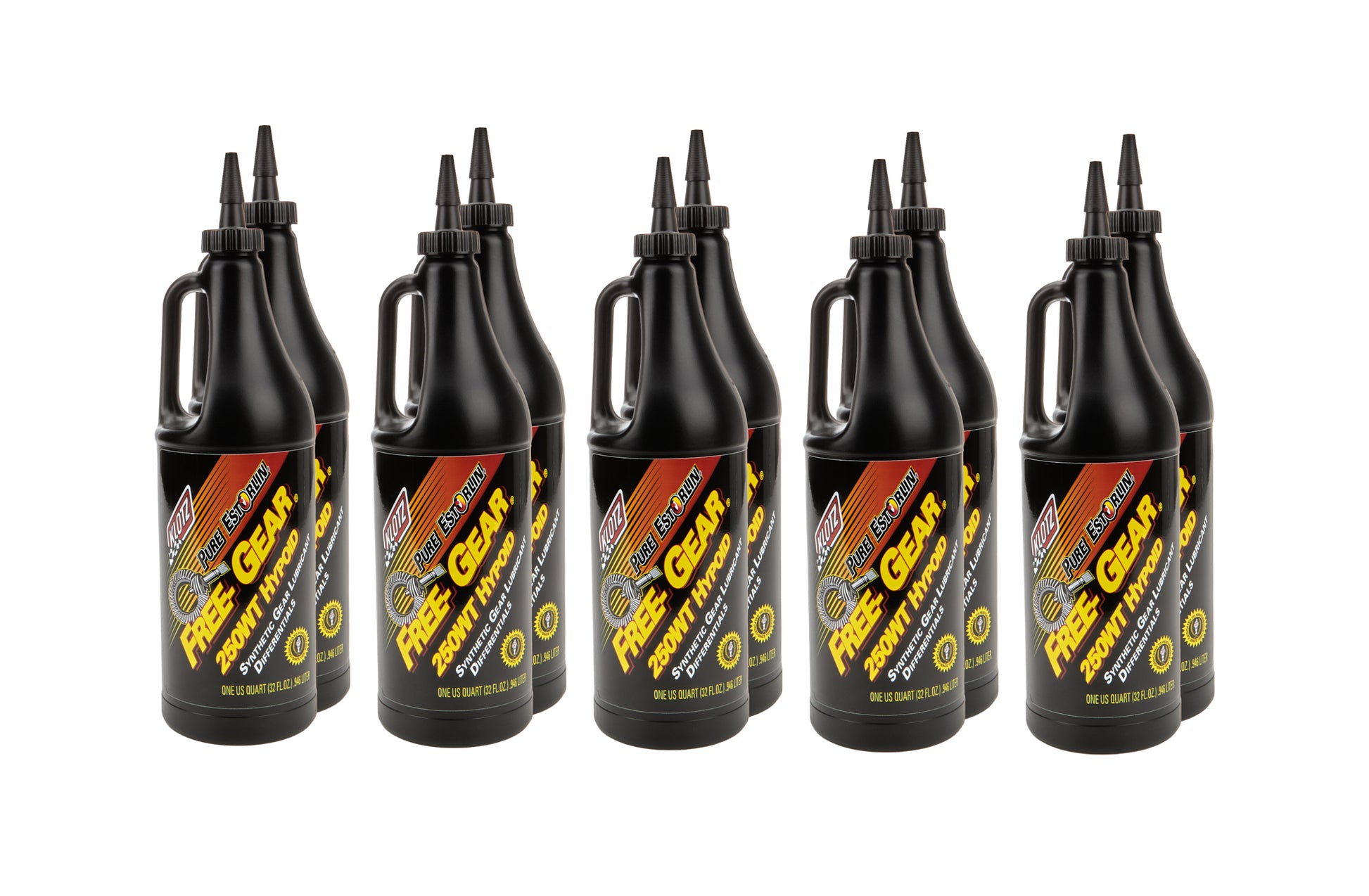 KE-996 KLOTZ SYNTHETIC LUBRICANTS