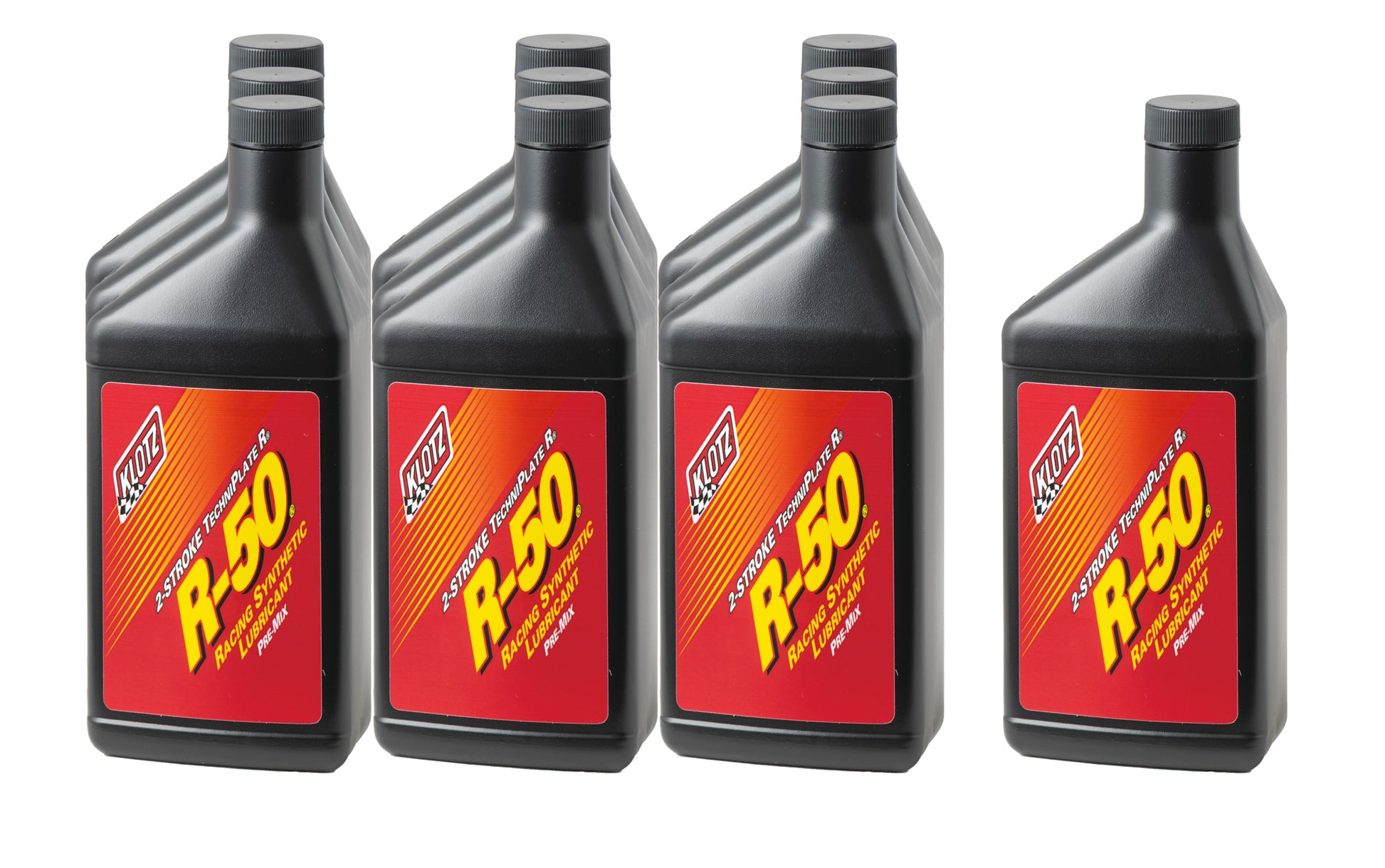KL-102 KLOTZ SYNTHETIC LUBRICANTS