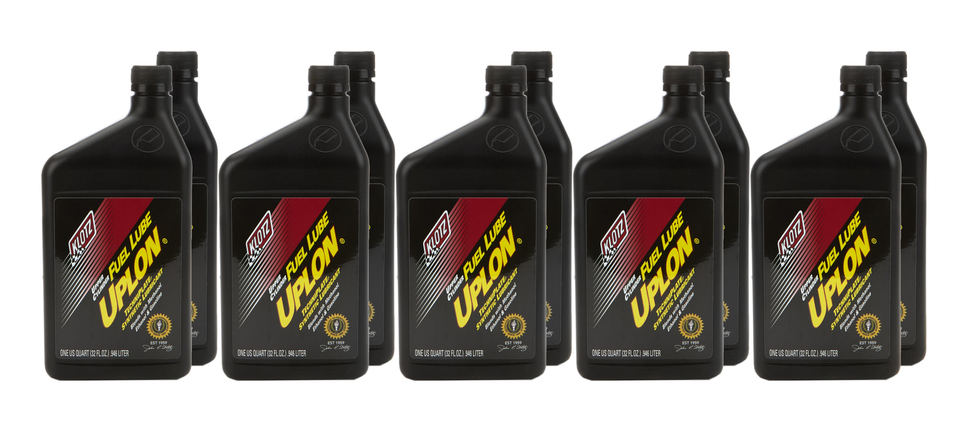 KL-107 KLOTZ SYNTHETIC LUBRICANTS