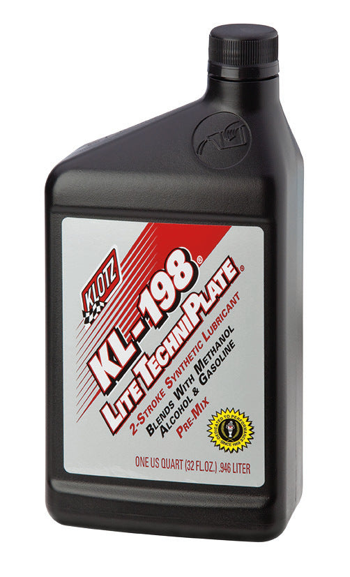 KLOKL-198 KLOTZ SYNTHETIC LUBRICANTS