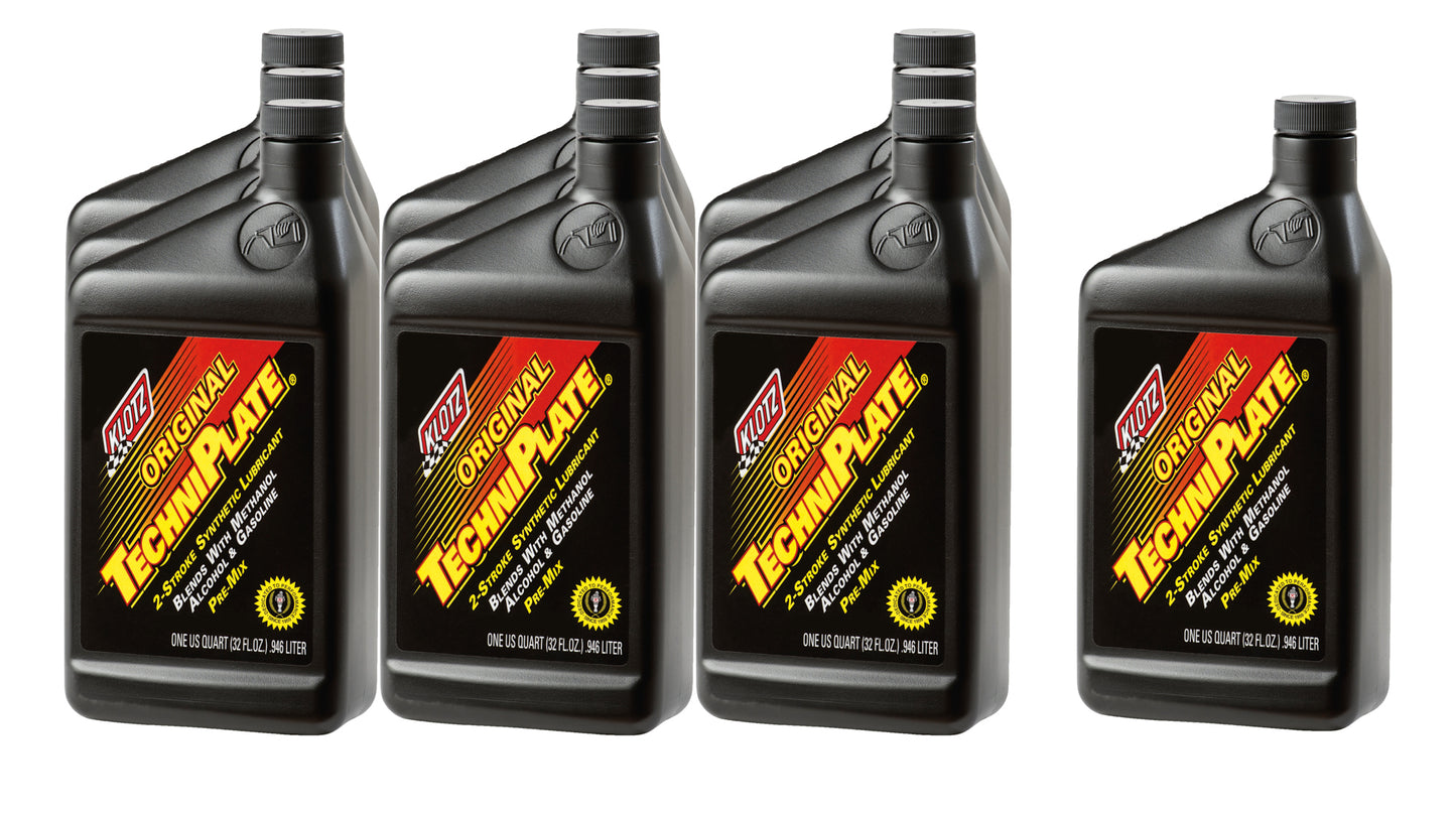 KL-200 KLOTZ SYNTHETIC LUBRICANTS