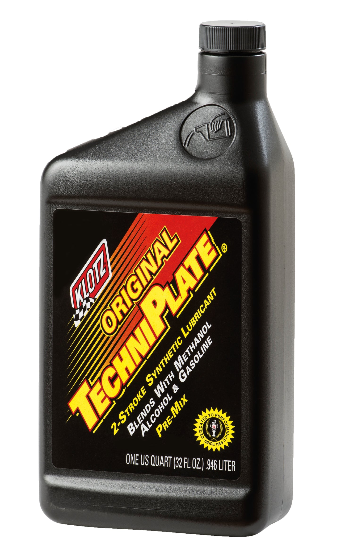 KLOKL-200 KLOTZ SYNTHETIC LUBRICANTS