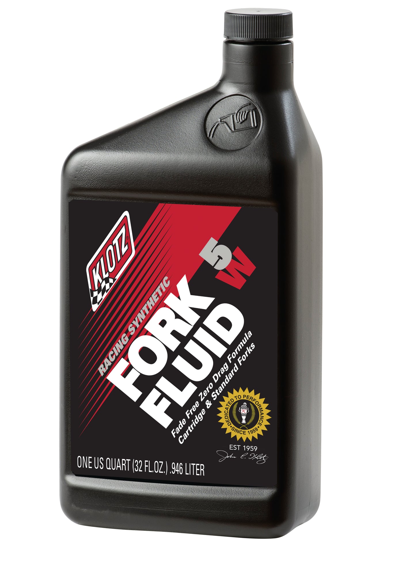 KLOKL-505 KLOTZ SYNTHETIC LUBRICANTS