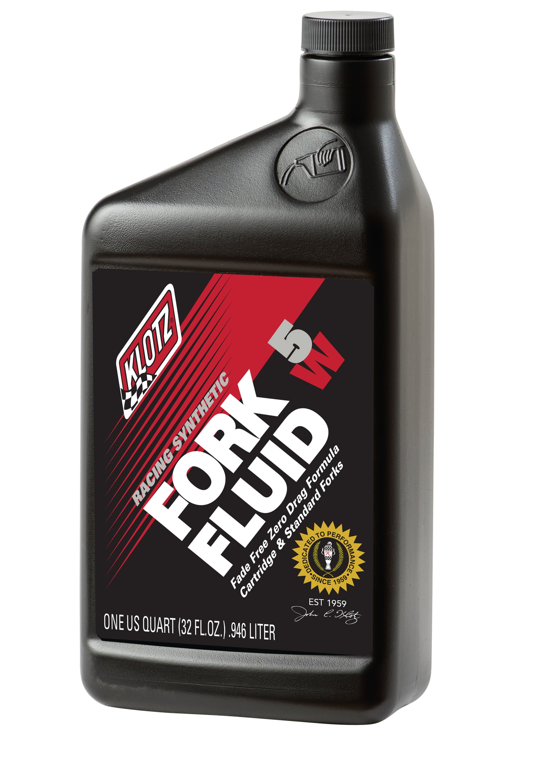 KLOKL-505 KLOTZ SYNTHETIC LUBRICANTS
