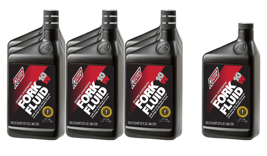KL-510 KLOTZ SYNTHETIC LUBRICANTS