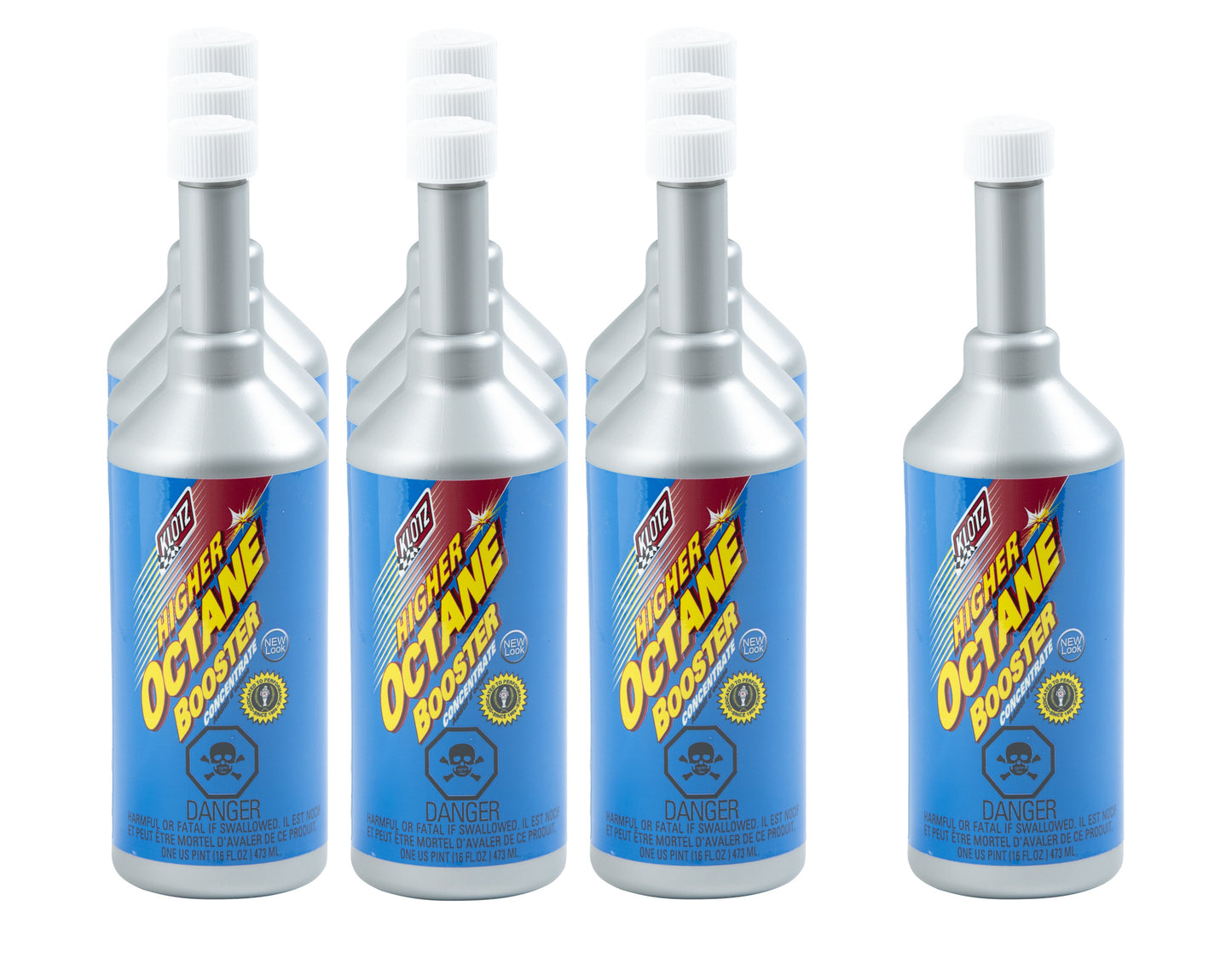 KL-602 KLOTZ SYNTHETIC LUBRICANTS