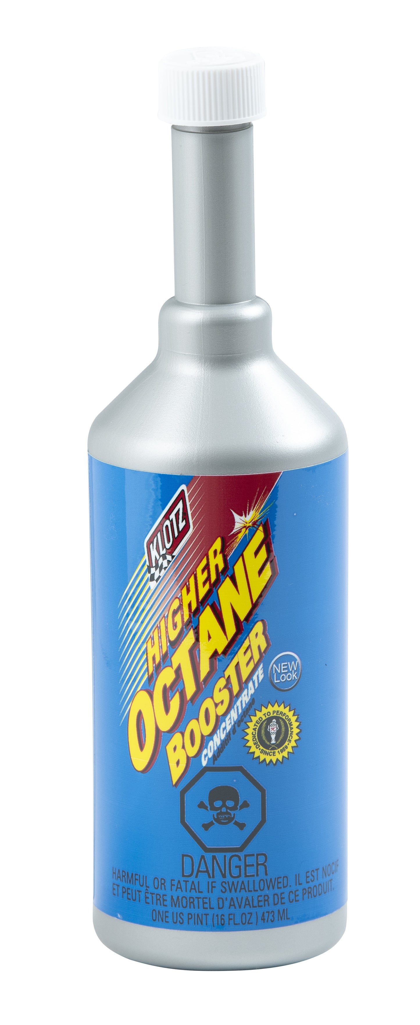 KLOKL-602 KLOTZ SYNTHETIC LUBRICANTS