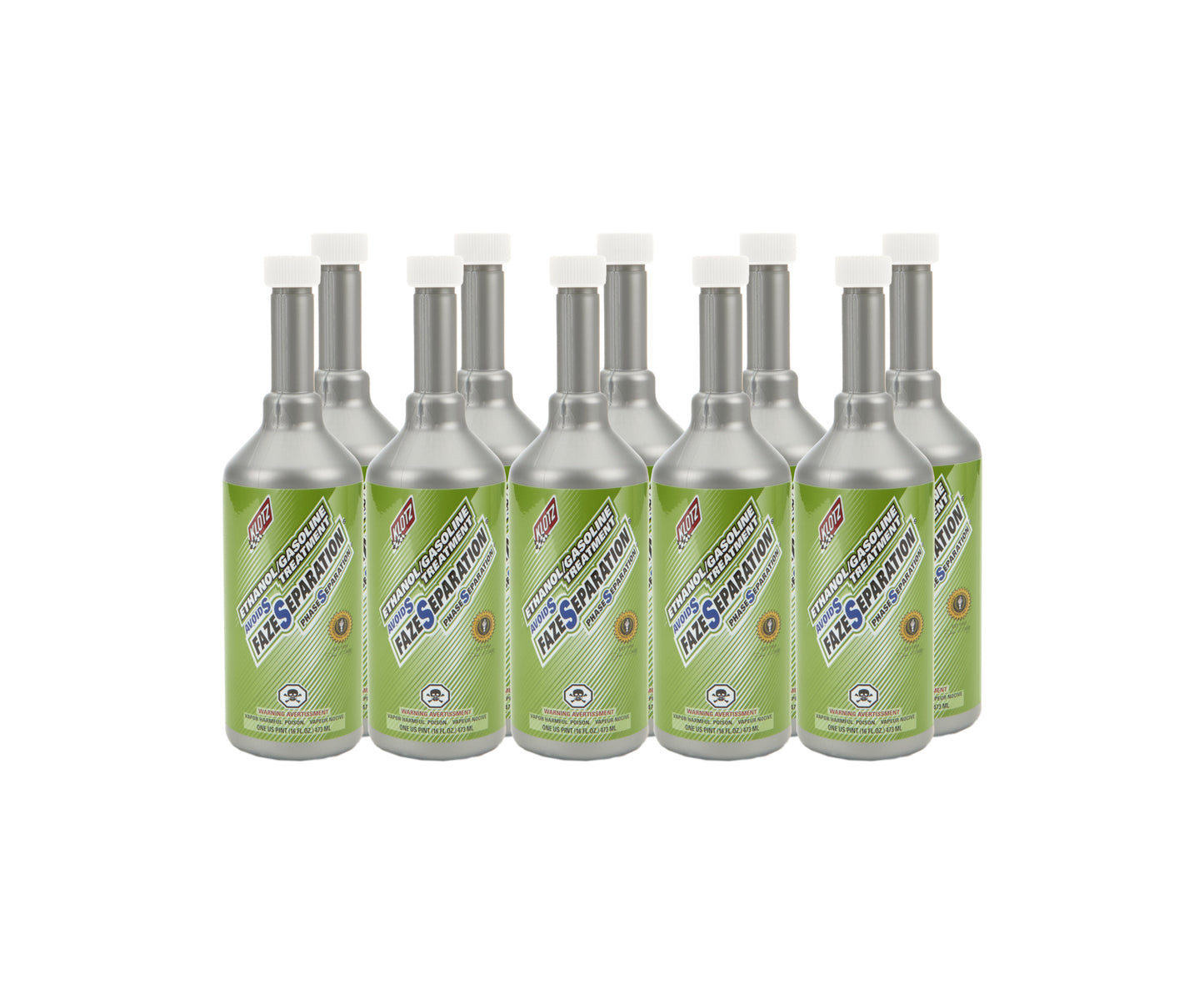 KL-603 KLOTZ SYNTHETIC LUBRICANTS