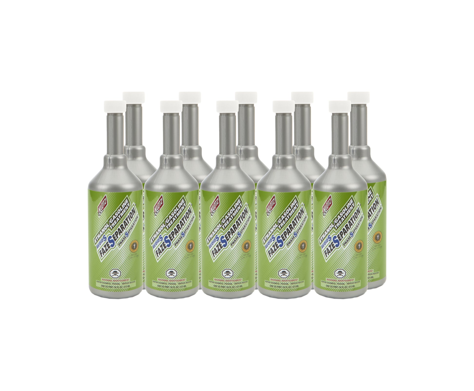 KL-603 KLOTZ SYNTHETIC LUBRICANTS