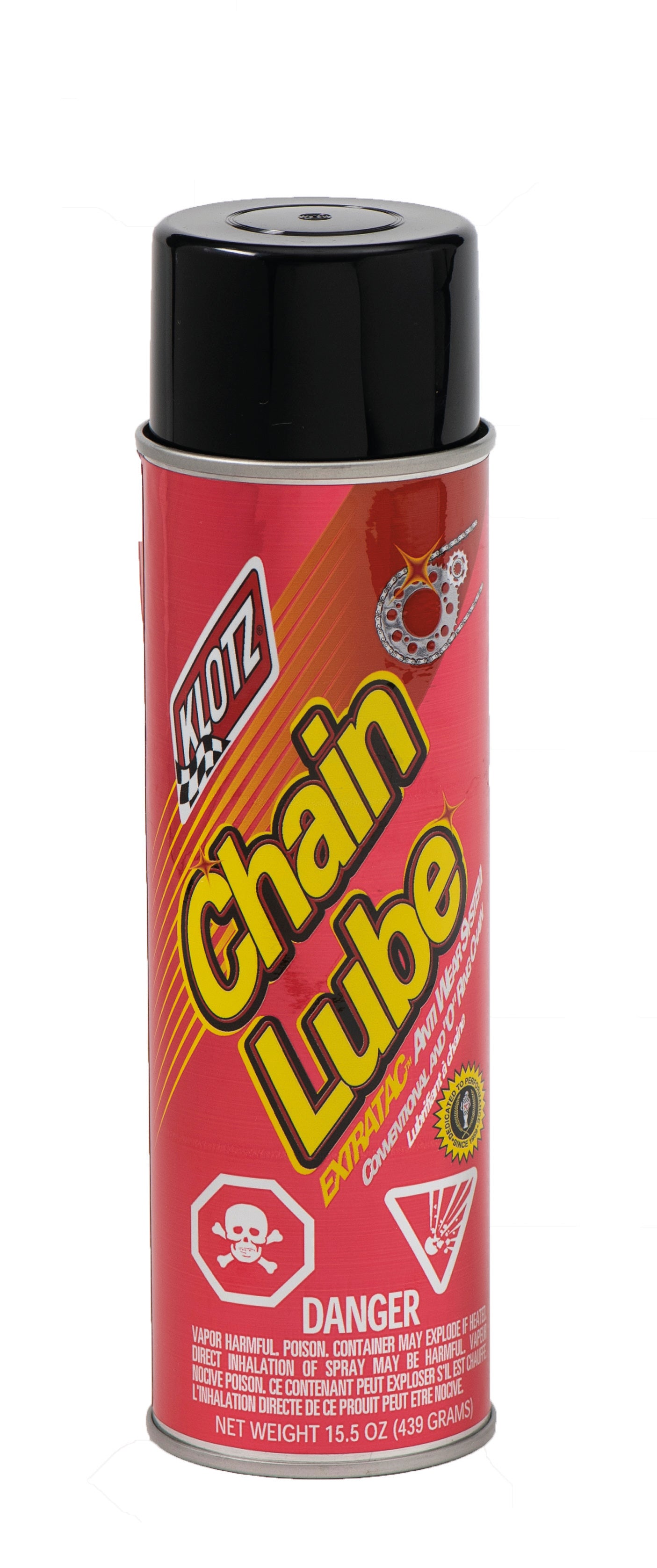 KLOKL-605 KLOTZ SYNTHETIC LUBRICANTS