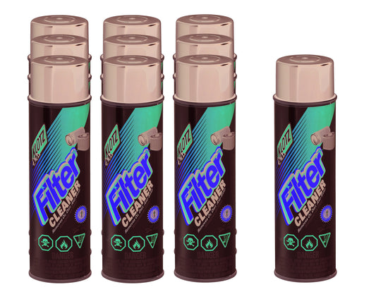 KL-608 KLOTZ SYNTHETIC LUBRICANTS