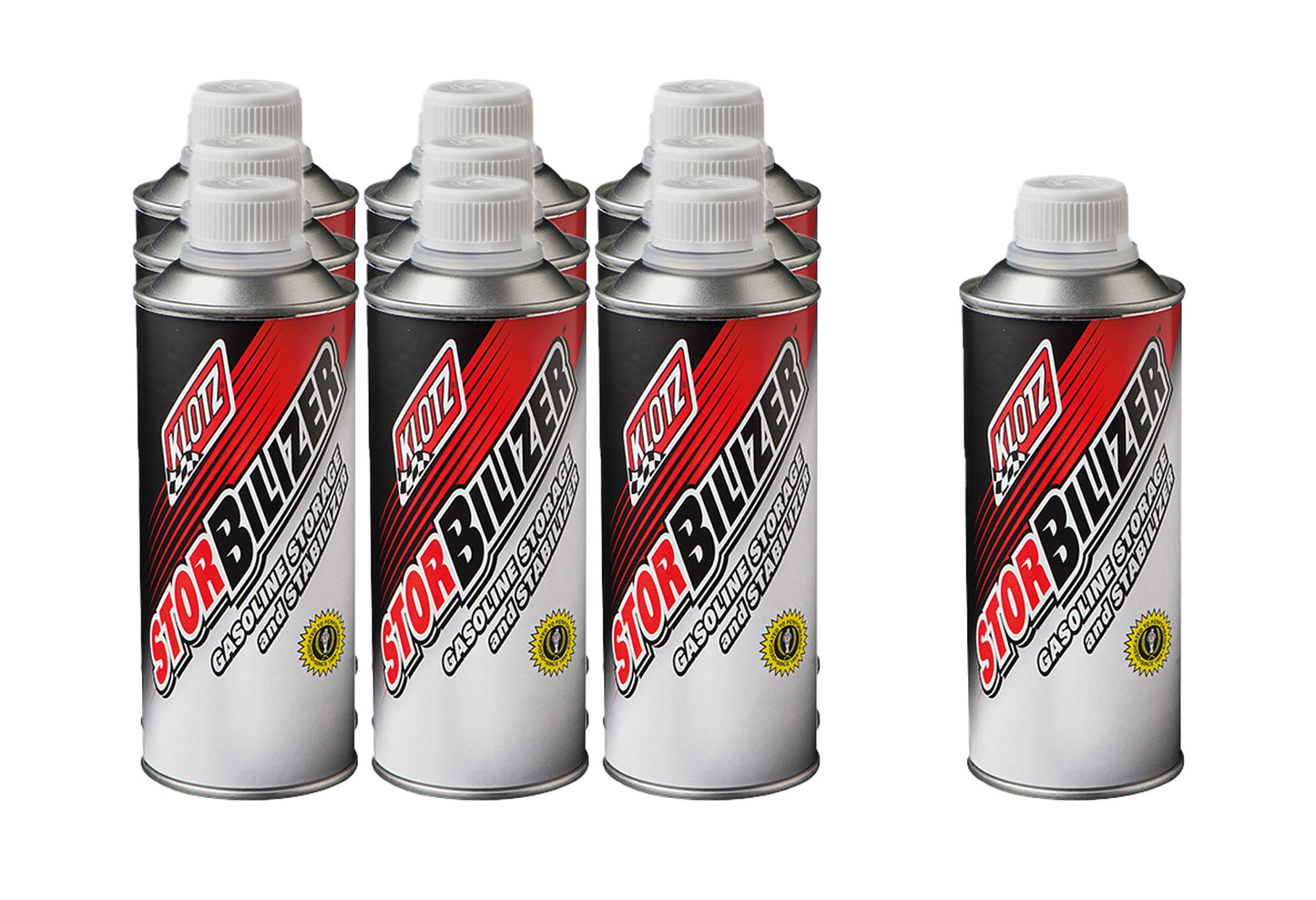 KL-613 KLOTZ SYNTHETIC LUBRICANTS