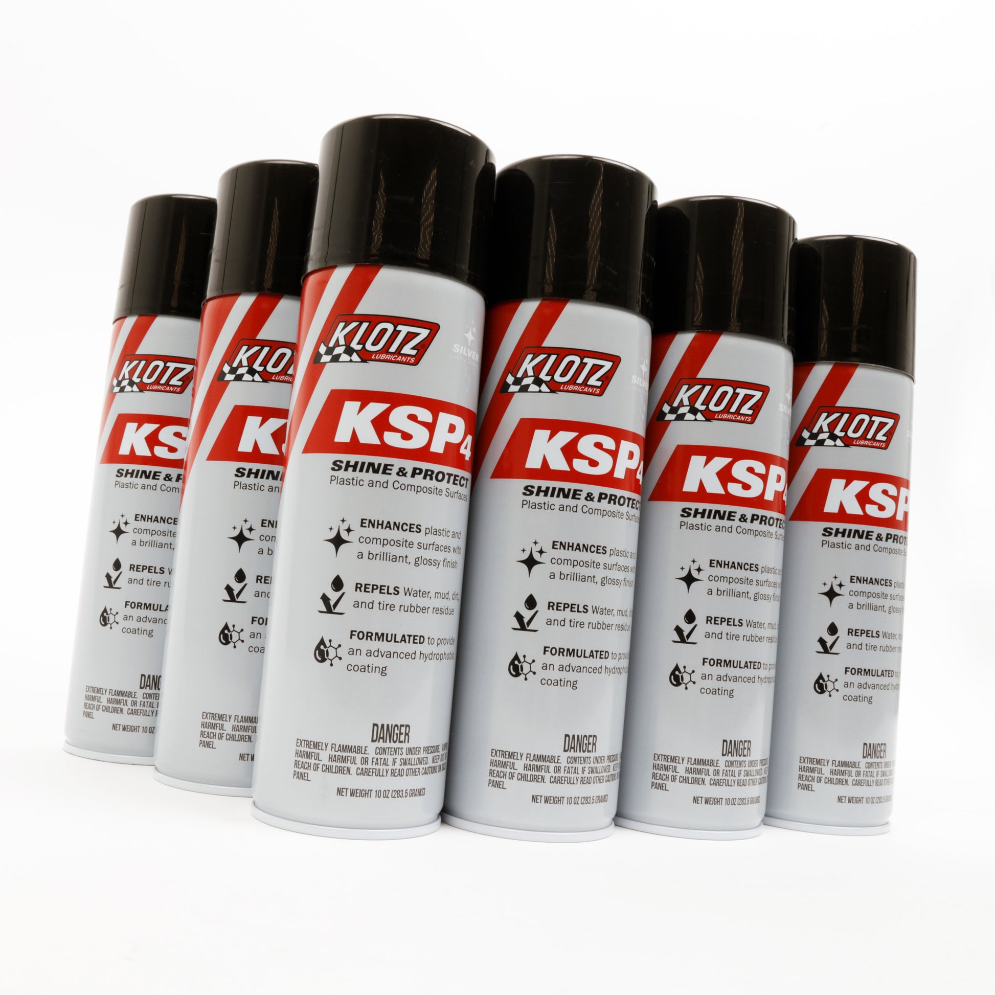 KL-616-12 KLOTZ SYNTHETIC LUBRICANTS