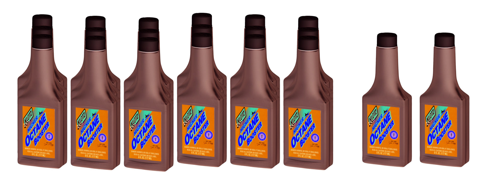 KL-626 KLOTZ SYNTHETIC LUBRICANTS