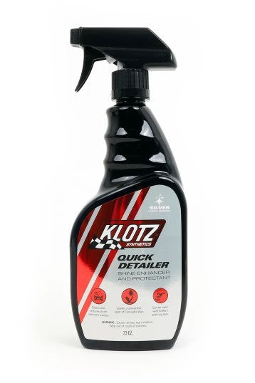 KS-320 KLOTZ SYNTHETIC LUBRICANTS