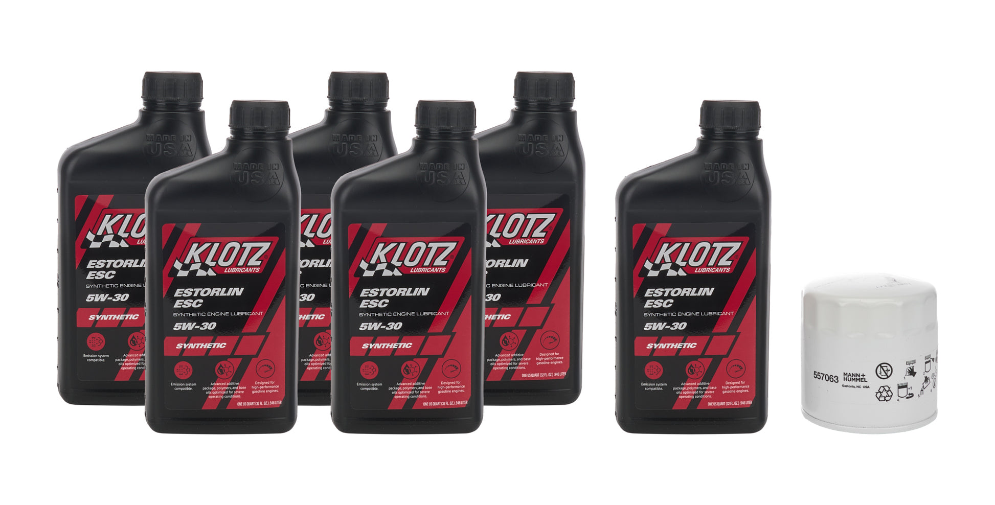 KT-403 KLOTZ SYNTHETIC LUBRICANTS
