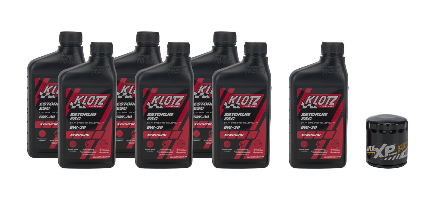 KT-405 KLOTZ SYNTHETIC LUBRICANTS