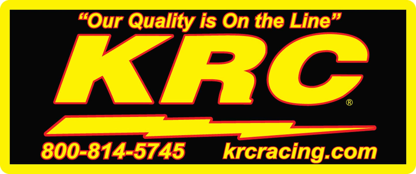 KLU100 KLUHSMAN RACING PRODUCTS