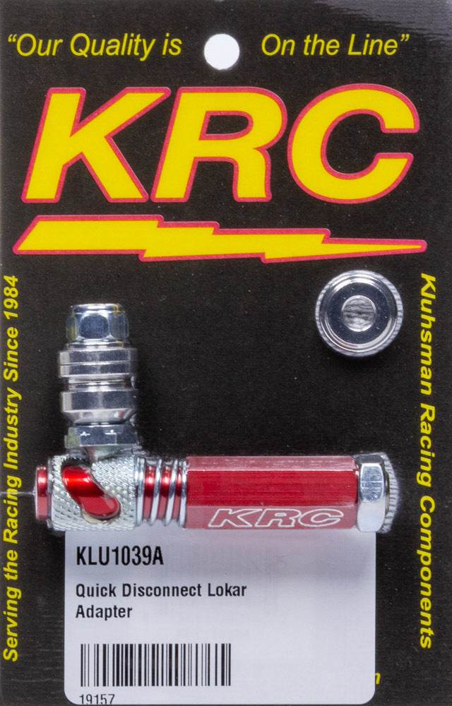 KRC-1039A KLUHSMAN RACING PRODUCTS
