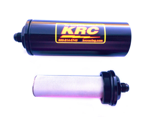 KRC-4706BK KLUHSMAN RACING PRODUCTS