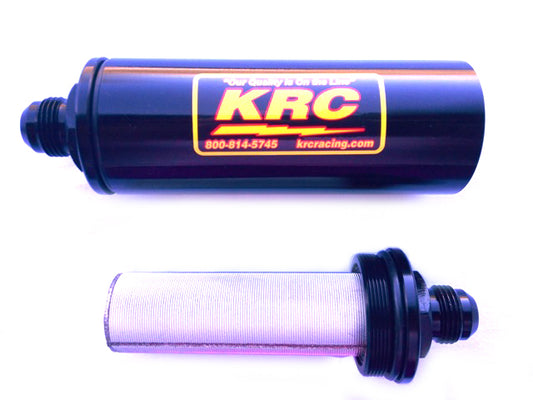 KRC-4710BK KLUHSMAN RACING PRODUCTS