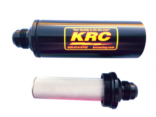 KRC-4712BK KLUHSMAN RACING PRODUCTS