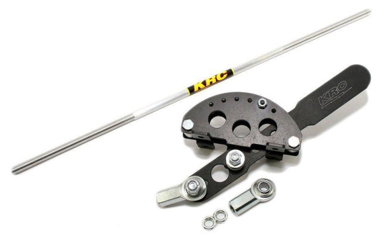 KRC-7200BK KLUHSMAN RACING PRODUCTS