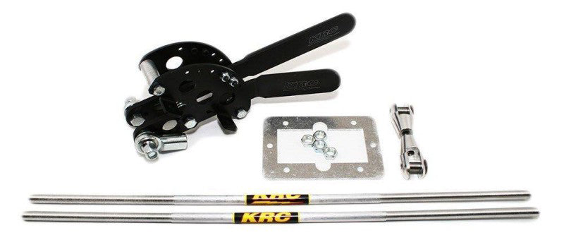 KRC-7400BK KLUHSMAN RACING PRODUCTS