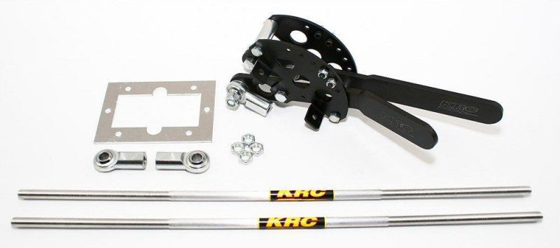 KRC-7401BK KLUHSMAN RACING PRODUCTS