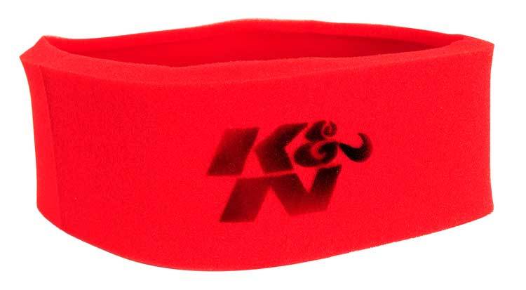 25-3760 K AND N ENGINEERING