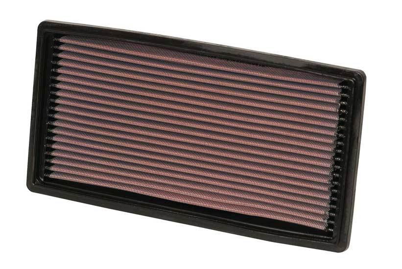 33-2042 K AND N ENGINEERING