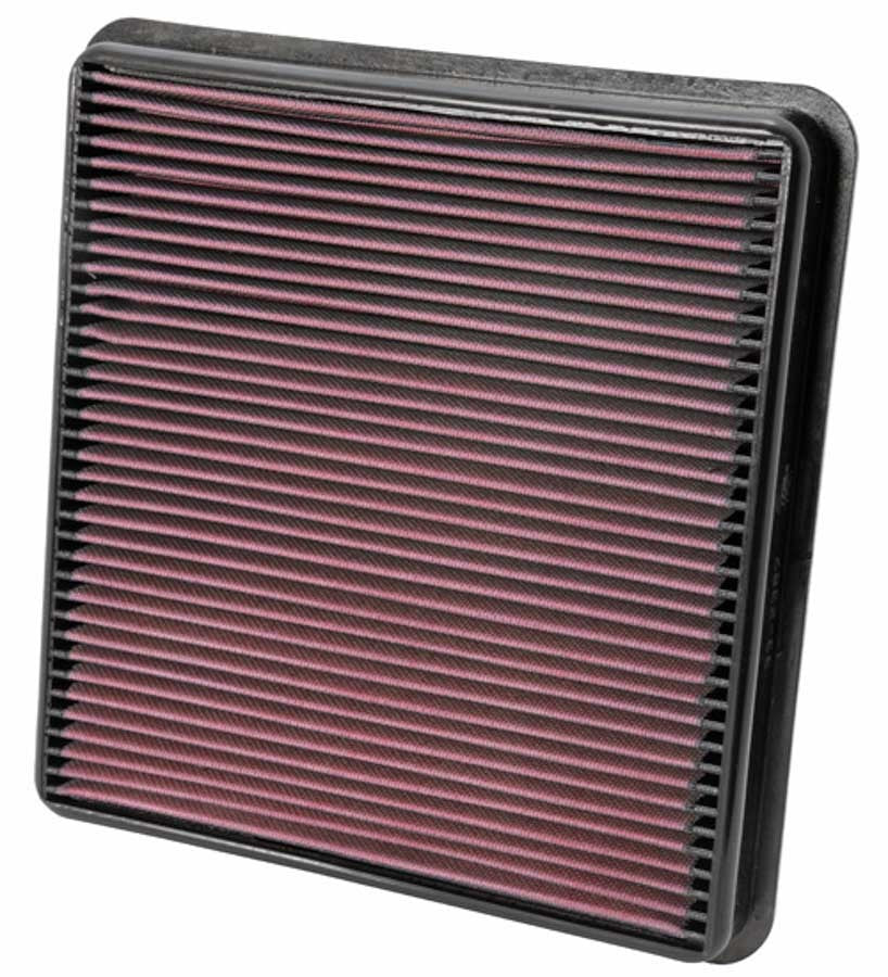 33-2387 K AND N ENGINEERING