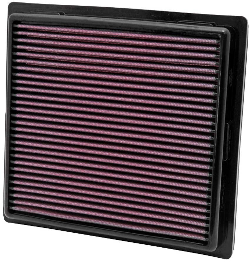 33-2457 K AND N ENGINEERING