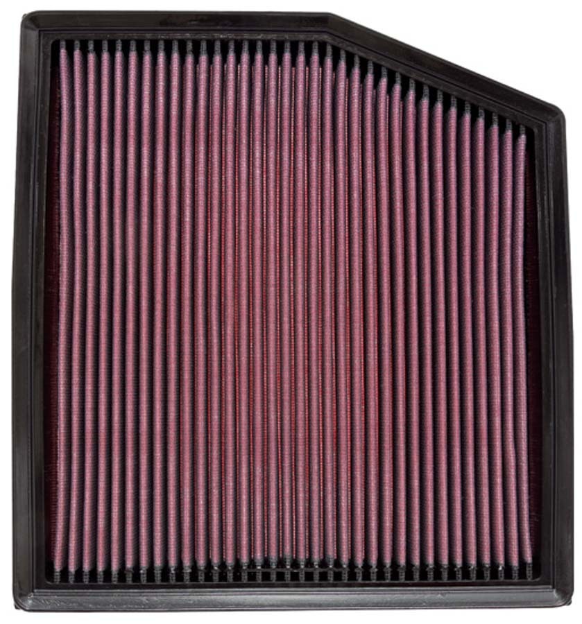 33-2458 K AND N ENGINEERING