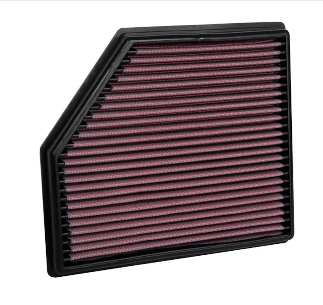33-5102 K AND N ENGINEERING