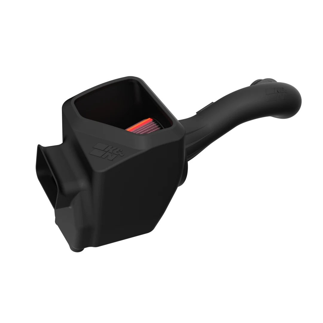 50-3070 K AND N ENGINEERING