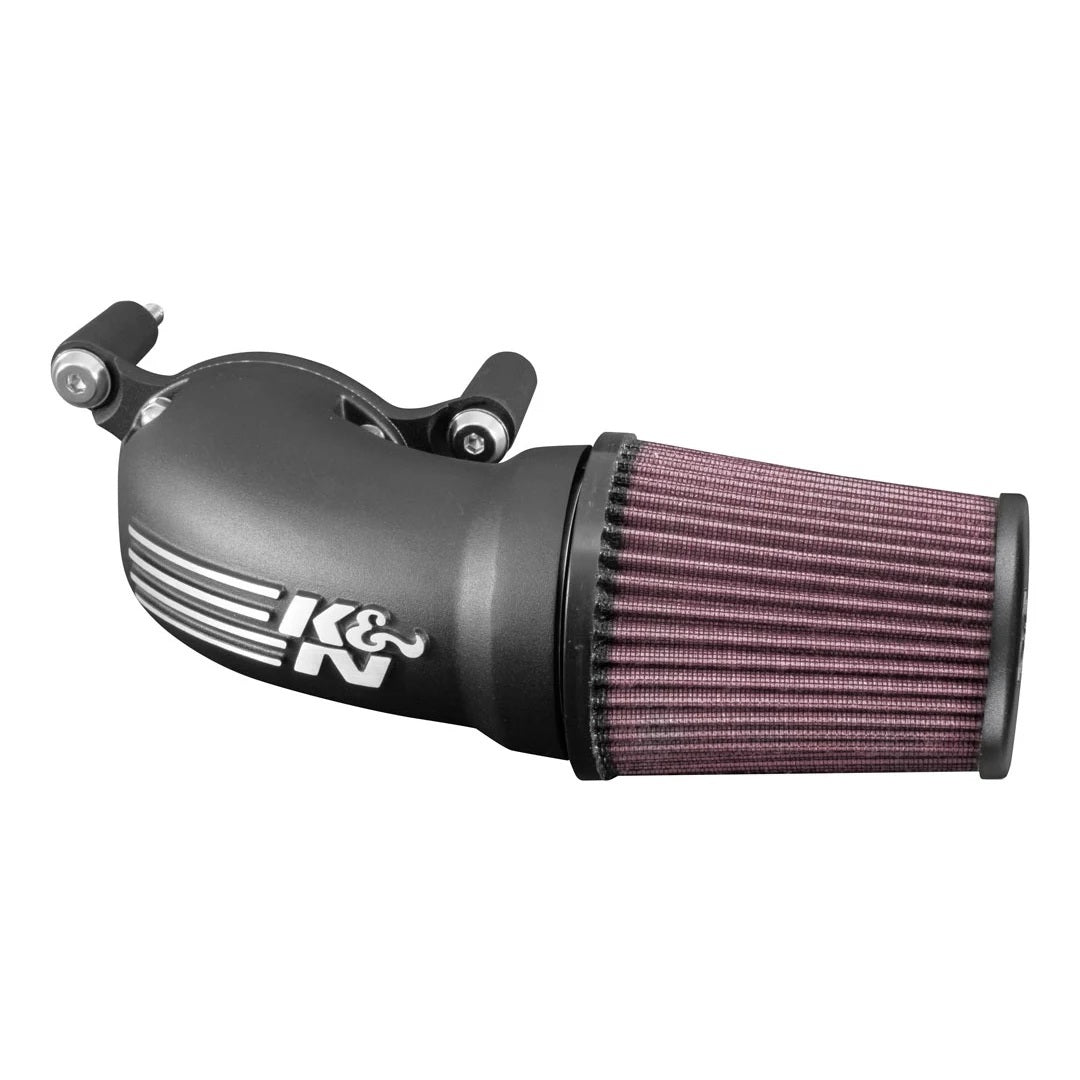57-1137 K AND N ENGINEERING